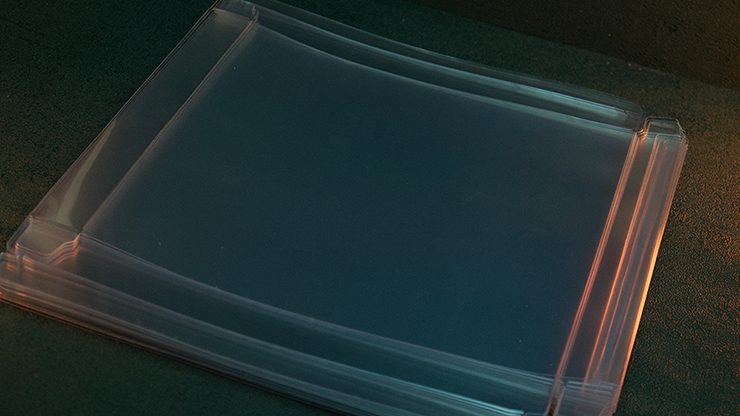 Transparent Protector 6 Decks V3 - Image 5