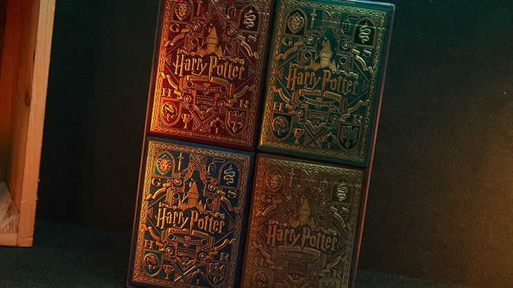 Transparent Protector 4 Decks V4 (10 Pack) - Image 2