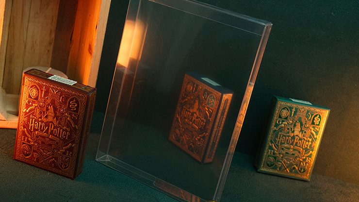Transparent Protector 4 Decks V4 - Image 5