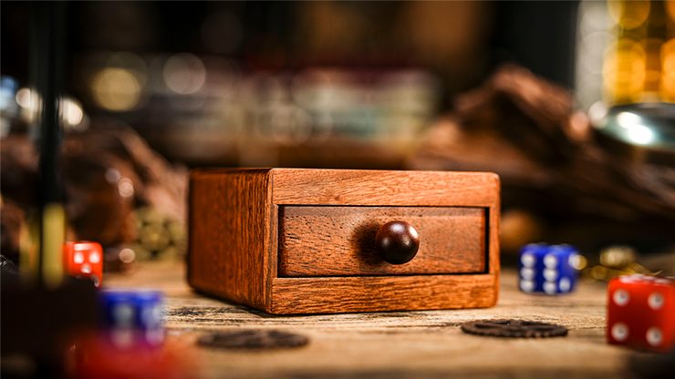 Kirin Dice 2.0 by Classicho - Image 2