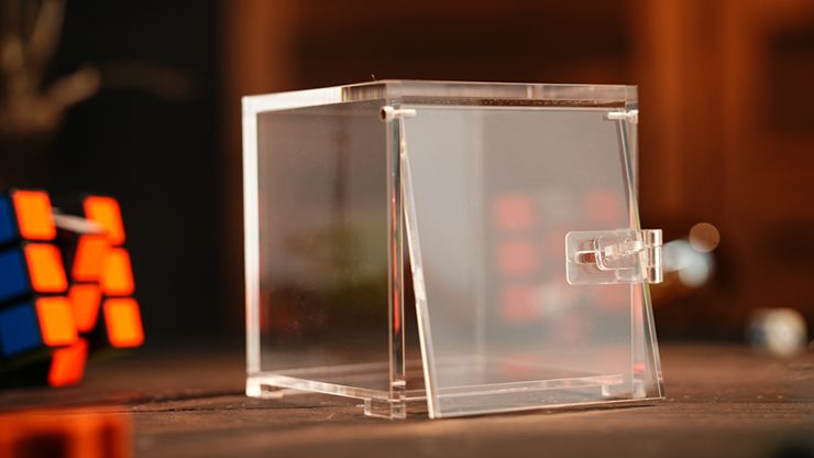 Crystal Prison by Flat Base & TCC Magic - Image 5