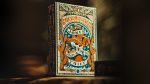 Gunslingers Poker (Blue) Playing Cards