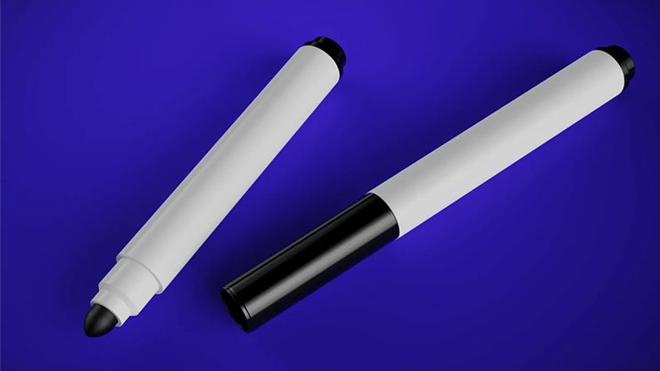 Impression Board Marker by IARVEL Magic - Image 2