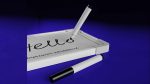 Impression Board Marker by IARVEL Magic