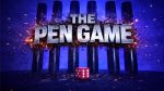 The Pen Game by Jon Allen