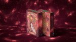 Zodiac (Aries) Luminous Edition Playing Cards by TCC