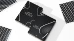 Yuci Tiny Wizard Black Playing Cards by TCC