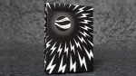 Yuci Soul Black Playing Cards by TCC