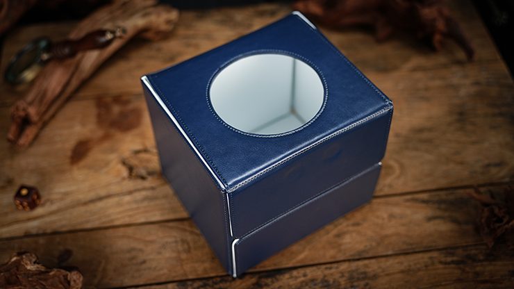The Revelation Box by Wenyu Liu, Luca Volpe, Paul McCaig, Alan Wong & TCC Magic - Image 2