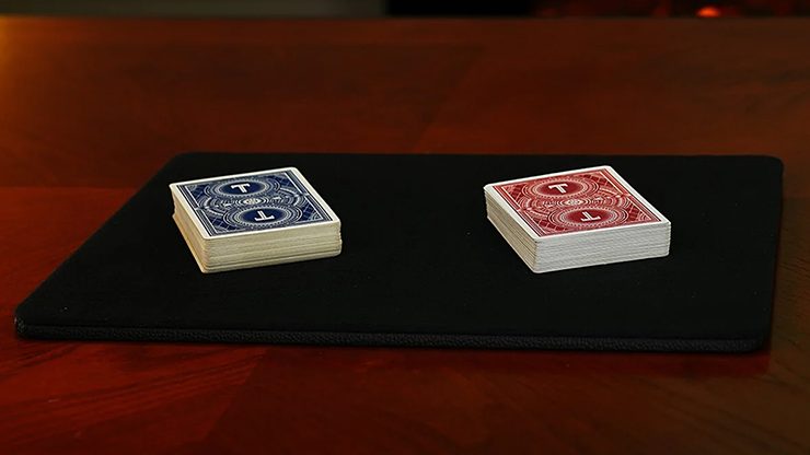 ISYC Deck Only by T-Tech