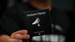Instant Flame by Mai Bro & TCC Magic