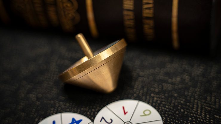 Fate Spin by TCC Magic - Image 2