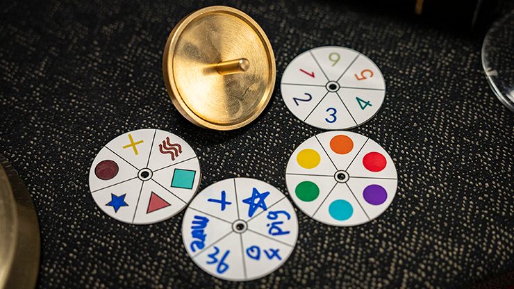 Fate Spin by TCC Magic - Image 4