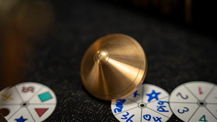 Fate Spin by TCC Magic - Image 5