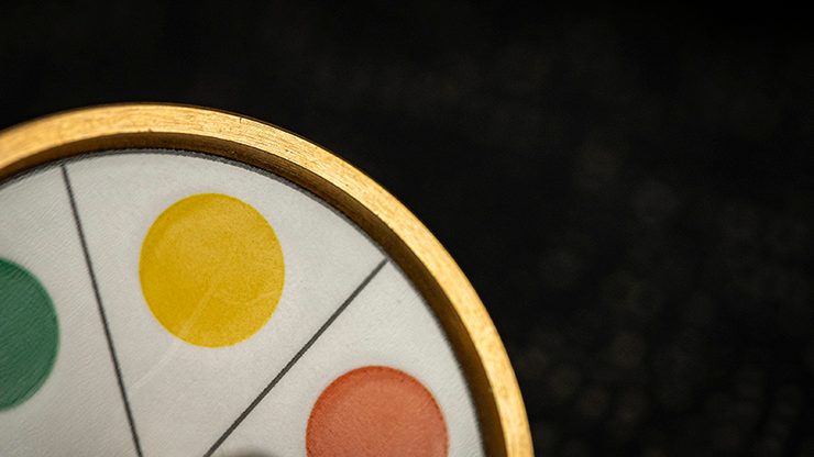 Fate Spin by TCC Magic - Image 6