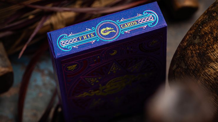Witches Playing Cards - Image 4