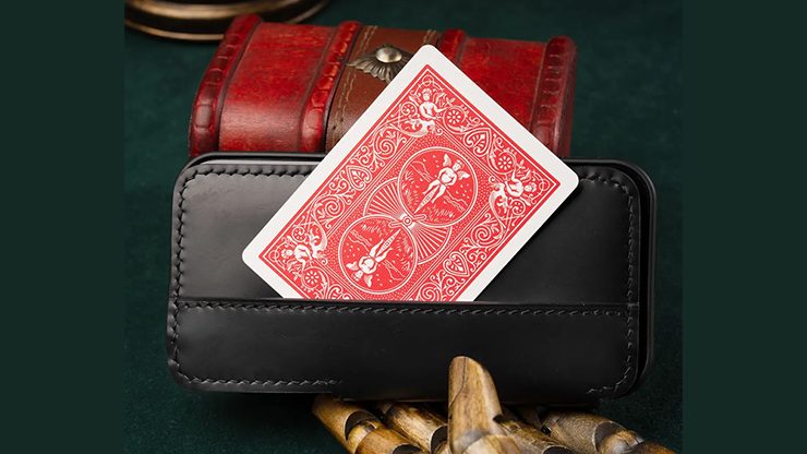 Daily Case by Joshua Kaufmann & Fedora Magic & N2G (Standard) - Image 3