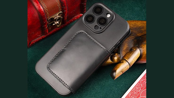 Daily Case by Joshua Kaufmann & Fedora Magic & N2G (Standard) - Image 5