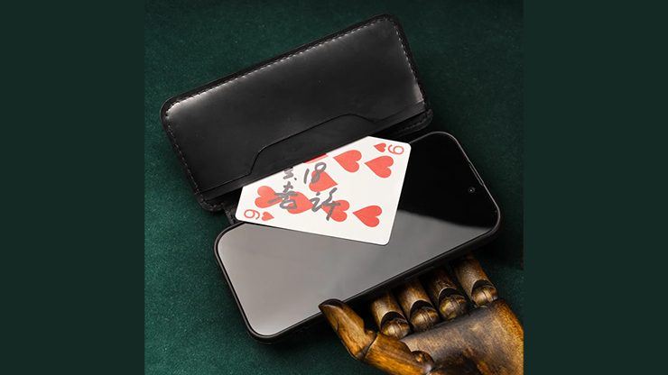 Daily Case by Joshua Kaufmann & Fedora Magic & N2G (Standard) - Image 6