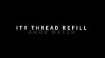 AMOR WATCH (Modular Magic System) ITR Refill by Amor Magic, Laco, & Jason Tang