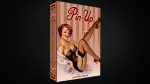 Pin-Up Playing Cards (CPC) by Collectable Playing Cards