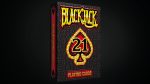 Black Jack Playing Cards by Collectable Playing Cards