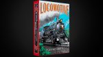 Locomotive Playing Cards by Collectable Playing Cards