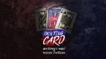 Painting Card (Red) by Mickael Chatelain & Gentlemen's Magic