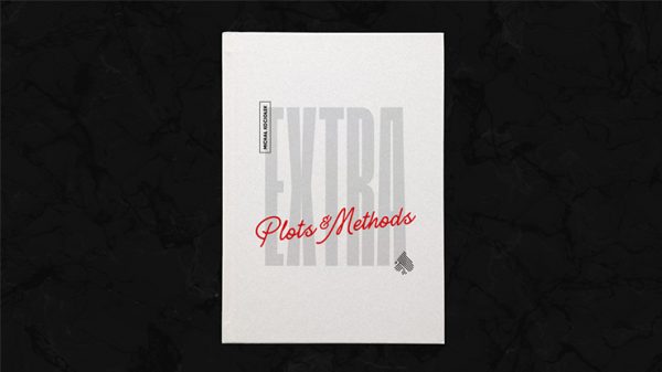 Extra Plots & Methods by Michal Kociolek