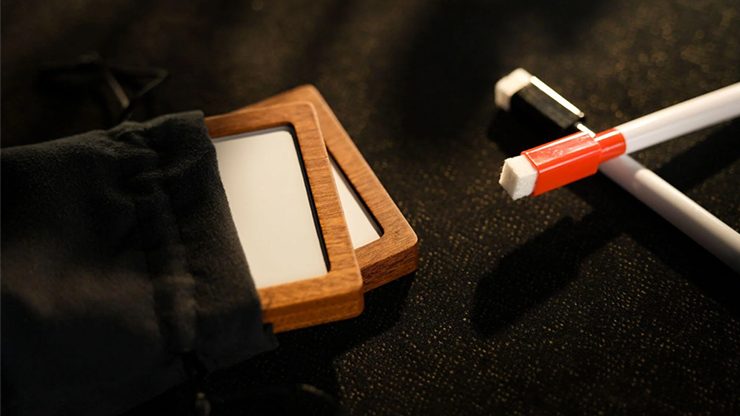 EDC Ghost Whiteboard by Shadow Lin & TCC Magic - Image 3
