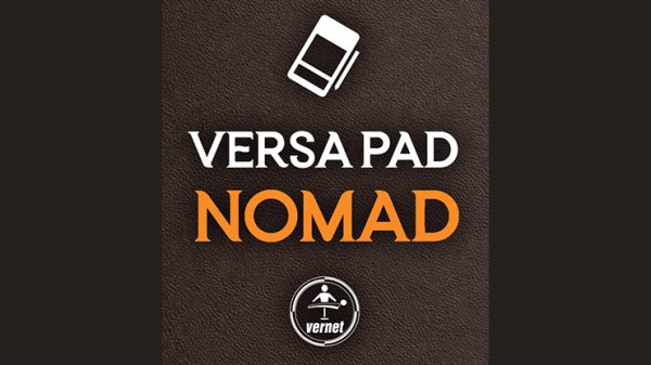 Versa Pad Nomad by Vernet