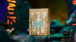 Portal Standard Playing Cards by Ark Playing Cards