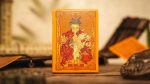 Ancient Relics Seat Playing Card by 52 Muse