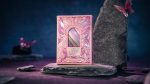 Morpho V2 (Pearl) Playing Cards by TCC Fashion