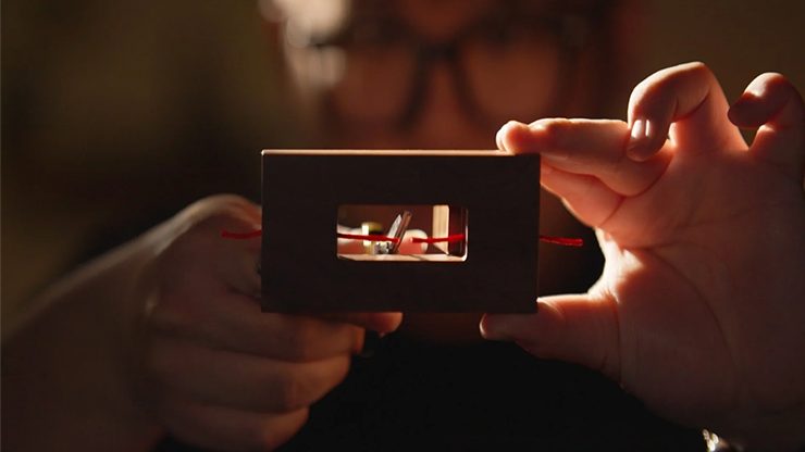 Impossible Cut by Didier Clement & TCC Magic - Image 6