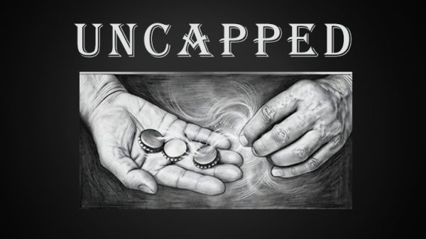 Uncapped by Joe Hernandez