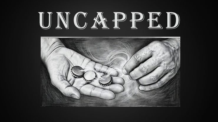 Uncapped by Joe Hernandez