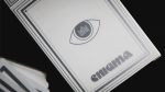 Mad Enigma Playing Cards