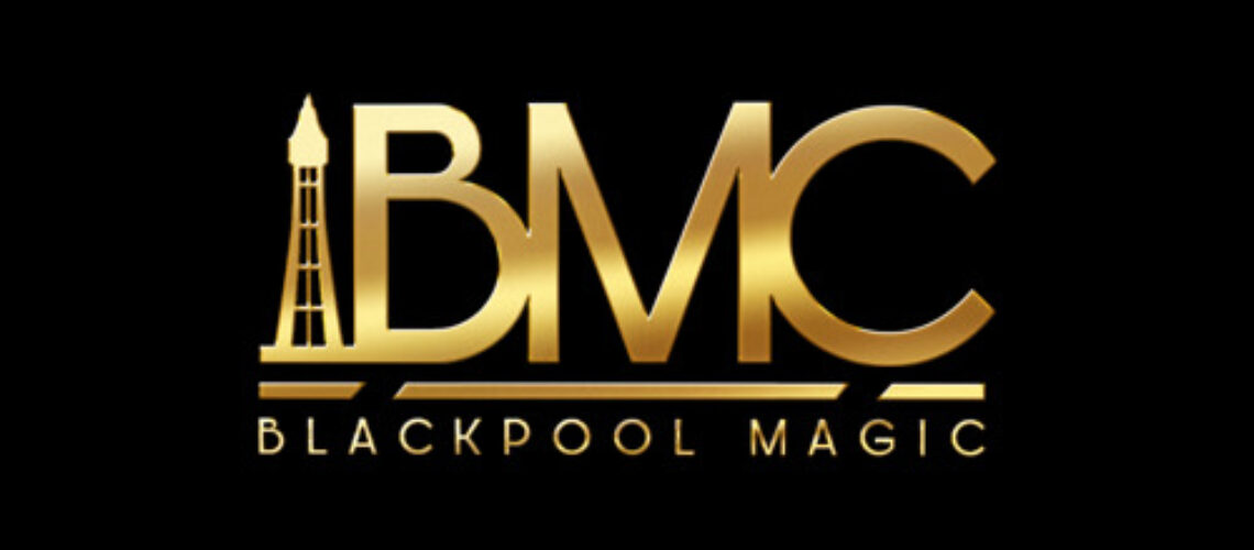 Blackpool Magic Convention