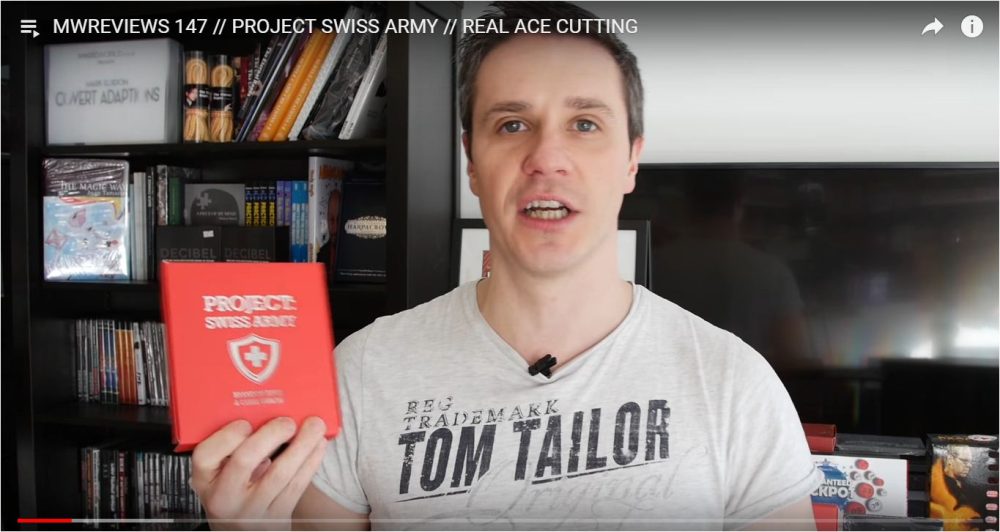 Magic World Reviews 147 - Image 2
