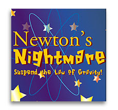 Newton's Nightmare trick