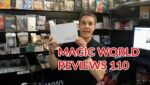 Magic World Reviews 110