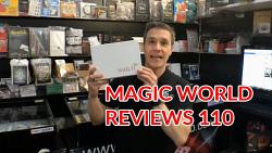 Magic World Reviews 110