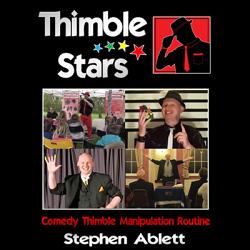 Thimble Stars by Stephen Ablett video DOWNLOAD