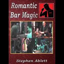Romantic Bar Magic Vol 1 by Stephen Ablett video DOWNLOAD