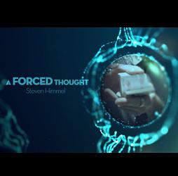 A Forced Thought by Steven Himmel video DOWNLOAD