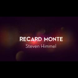 ReCard Monte by Steven Himmel video DOWNLOAD