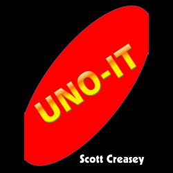 UNO-IT by Scott Creasey - eBook DOWNLOAD