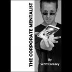 The Corporate Mentalist by Scott Creasey - eBook DOWNLOAD