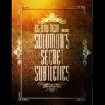Solomon's Secret Subtleties by David Solomon video DOWNLOAD
